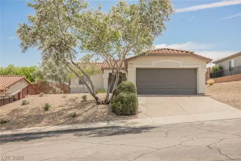 112 Iridescent St, Henderson, NV 89012