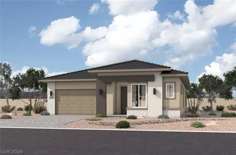 325 N Naples St, Henderson, NV 89015