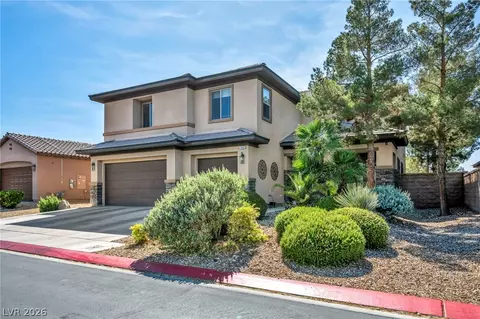 7405 Bugler Swan Way, North Las Vegas, NV 89084