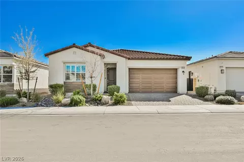 9016 Skye Treeline St, Las Vegas, NV 89166