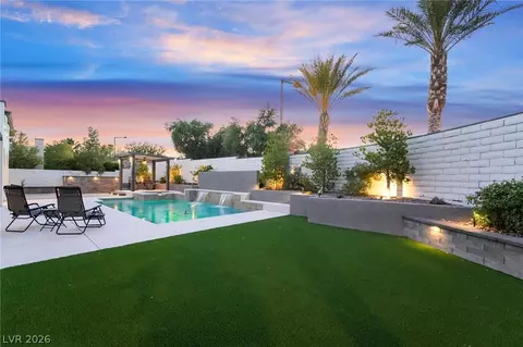12128 Vista Linda Ave, Las Vegas, NV 89138