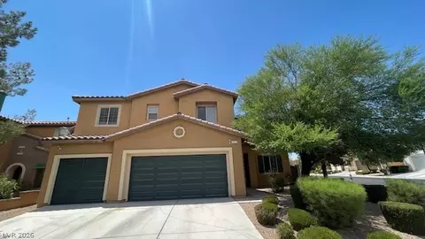 1777 Gentle Brook St, North Las Vegas, NV 89084