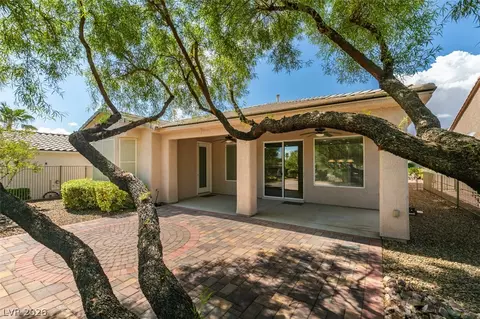 5166 Pensier St, Las Vegas, NV 89135