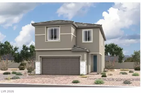 5163 Dustin Keller Ave, Las Vegas, NV 89139