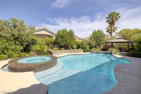 5594 Sumac Ridge Ct, Las Vegas, NV 89149