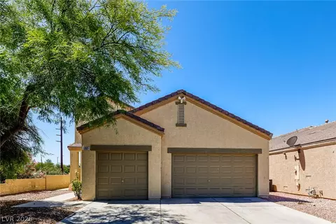 5991 Tamara Costa Ct, Las Vegas, NV 89110