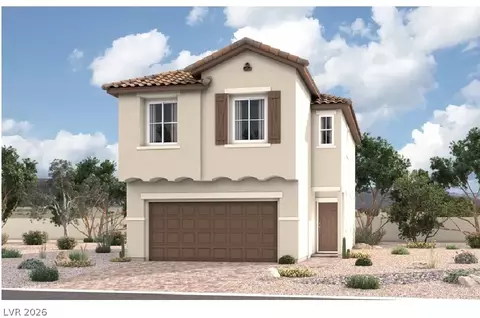 5155 Dustin Keller Ave, Las Vegas, NV 89139