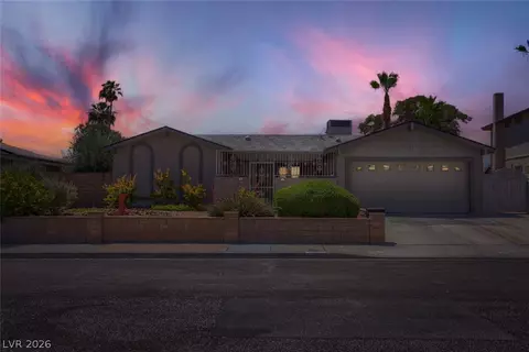 4005 Maryland Ave, Las Vegas, NV 89121