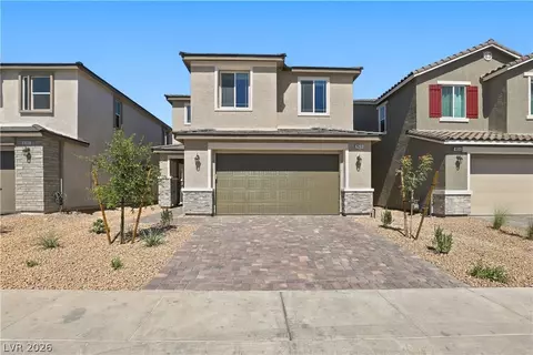 8674 Albanese Ave, Las Vegas, NV 89148