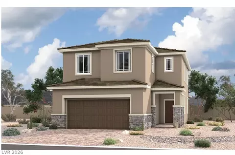 8674 Albanese Ave, Las Vegas, NV 89148