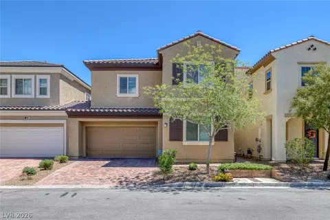 5120 Fiery Sky Ridge St, Las Vegas, NV 89148