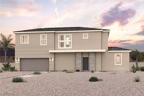 9069 Damson St, Las Vegas, NV 89166