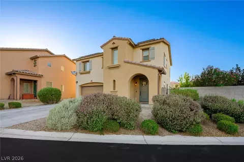 1320 Evans Canyon St, North Las Vegas, NV 89031