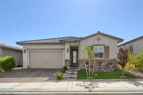 724 Dowland St, Henderson, NV 89011