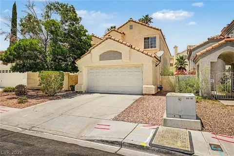 1825 Glenwillow Dr, Las Vegas, NV 89117