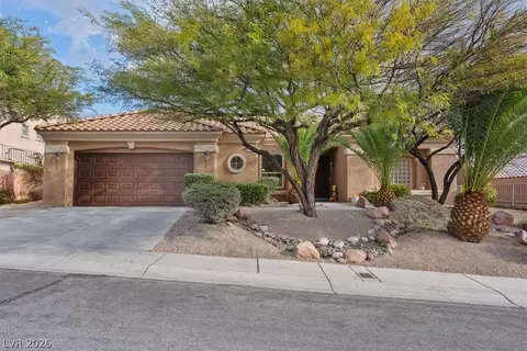 10312 Bent Brook Pl, Las Vegas, NV 89134