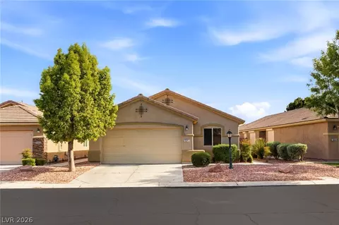 5675 Harbour Pointe Ave, Las Vegas, NV 89122