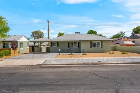 709 New Mexico St, Boulder City, NV 89005