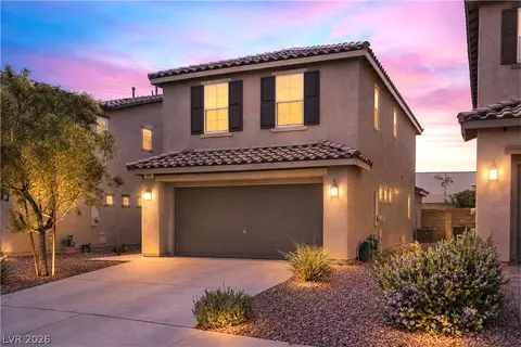 989 Harbor Ave, Henderson, NV 89002
