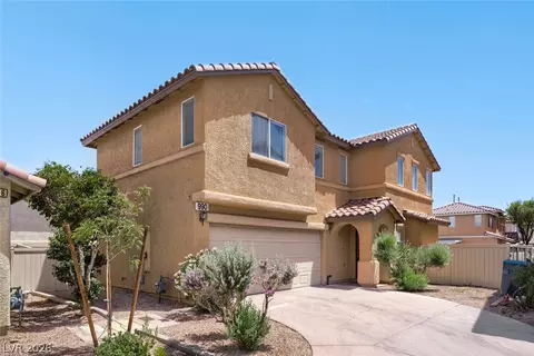 990 Cantabria Heights Ave, Las Vegas, NV 89183
