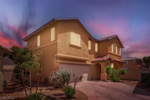 990 Cantabria Heights Ave, Las Vegas, NV 89183