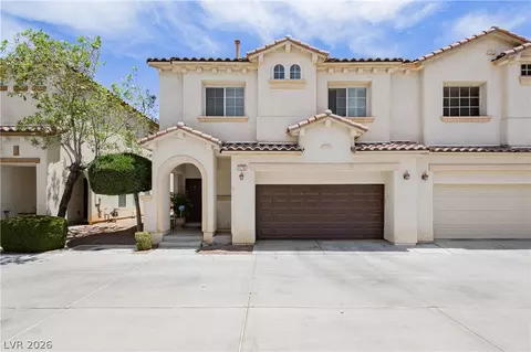 1176 Via Piazza, Henderson, NV 89052