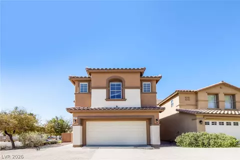 3147 Alder Grove Ct, North Las Vegas, NV 89081