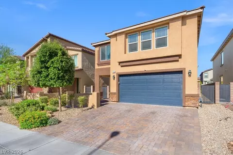 7725 Wishbone Falls St, North Las Vegas, NV 89084