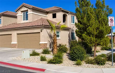 6630 Flaminian Ln #204, North Las Vegas, NV 89084