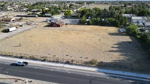 Lone Mountain, Las Vegas, NV 89129