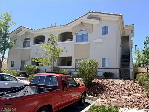 1531 Ruby Cliffs Ln #204, Las Vegas, NV 89144