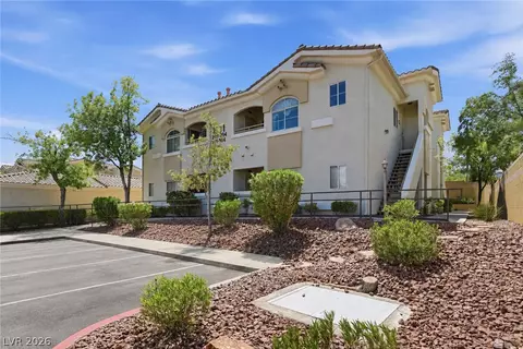 1531 Ruby Cliffs Ln #204, Las Vegas, NV 89144