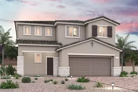 10813 Birch Meadows Ave, Las Vegas, NV 89166