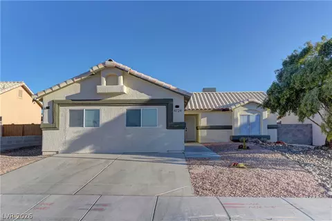 4724 W La Madre Way, North Las Vegas, NV 89031