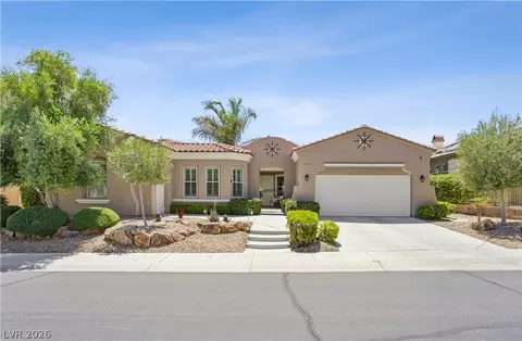 4228 Pacifico Ln, Las Vegas, NV 89135