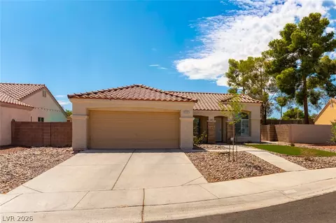 4713 Maroon Dr, Las Vegas, NV 89130