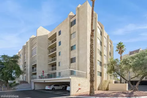 745 N Royal Crest Cir #157, Las Vegas, NV 89169