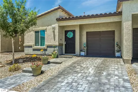 4418 Meadow Glade Ave, North Las Vegas, NV 89084