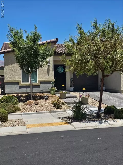 4418 Meadow Glade Ave, North Las Vegas, NV 89084
