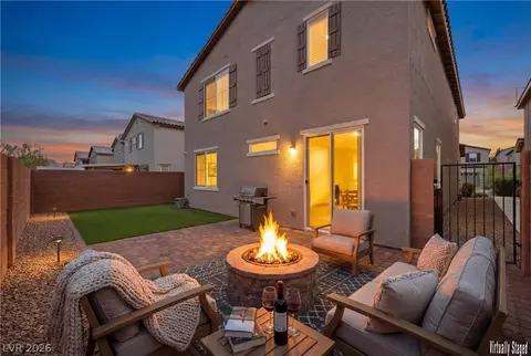 1016 Huckburn Ave, Henderson, NV 89015