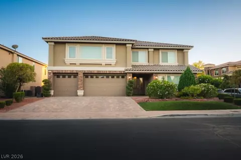 4247 Abernethy Forest Pl, Las Vegas, NV 89141