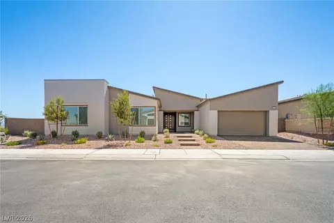 206 Devon Crest Ave, Henderson, NV 89015