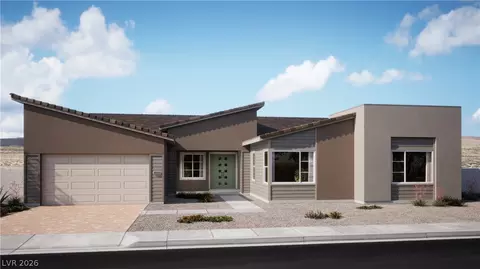 206 Devon Crest Ave, Henderson, NV 89015