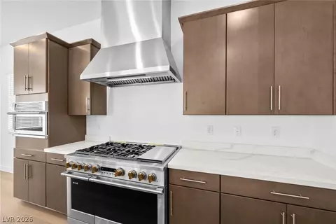 Kitchen - 206 Devon Crest Ave, Henderson, NV 89015 photo 1 of 1