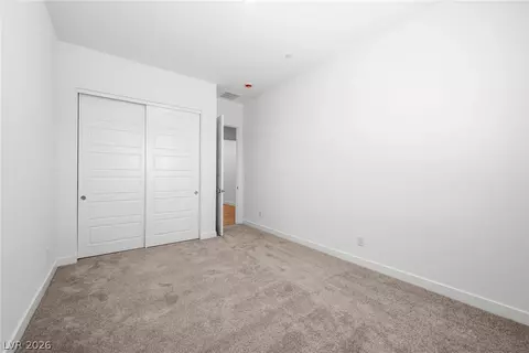Bedroom - 206 Devon Crest Ave, Henderson, NV 89015 photo 2 of 5