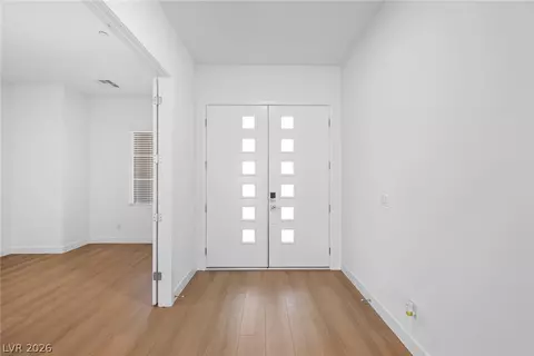 Entry Way - 206 Devon Crest Ave, Henderson, NV 89015 photo 1 of 3
