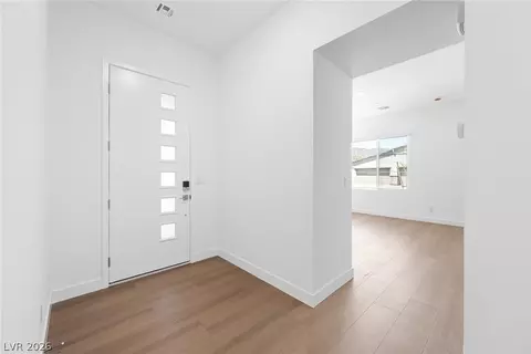 Entry Way - 206 Devon Crest Ave, Henderson, NV 89015 photo 3 of 3