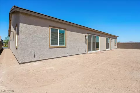 Exterior - 206 Devon Crest Ave, Henderson, NV 89015 photo 4 of 4