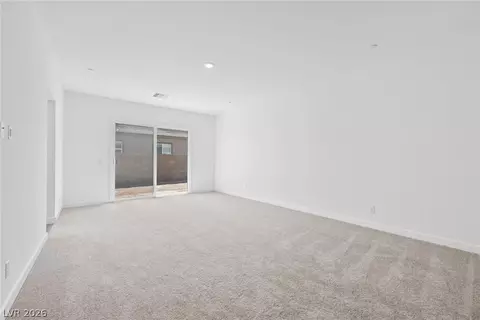 Living - 206 Devon Crest Ave, Henderson, NV 89015 photo 6 of 7