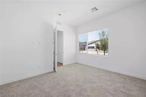Bedroom - 206 Devon Crest Ave, Henderson, NV 89015 photo 5 of 5